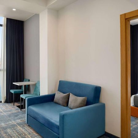 Gino Seaside Tbilisi, Trademark Collection By Wyndham المظهر الخارجي الصورة