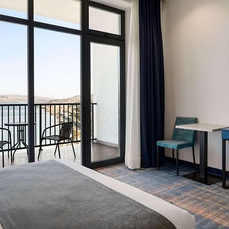 Gino Seaside Tbilisi, Trademark Collection By Wyndham المظهر الخارجي الصورة