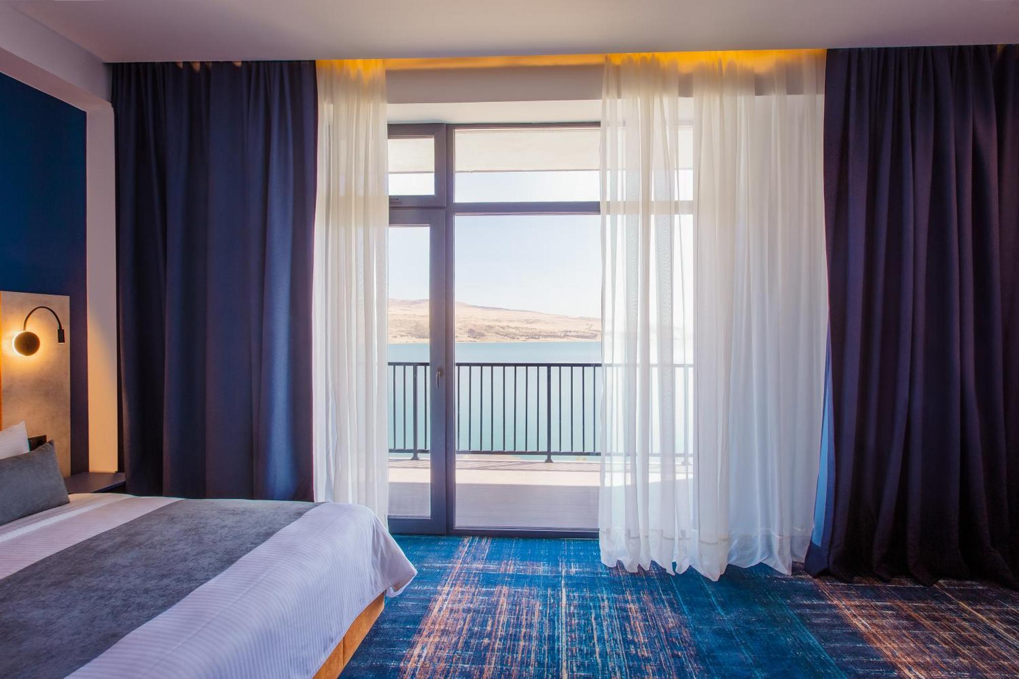 Gino Seaside Tbilisi, Trademark Collection By Wyndham الغرفة الصورة