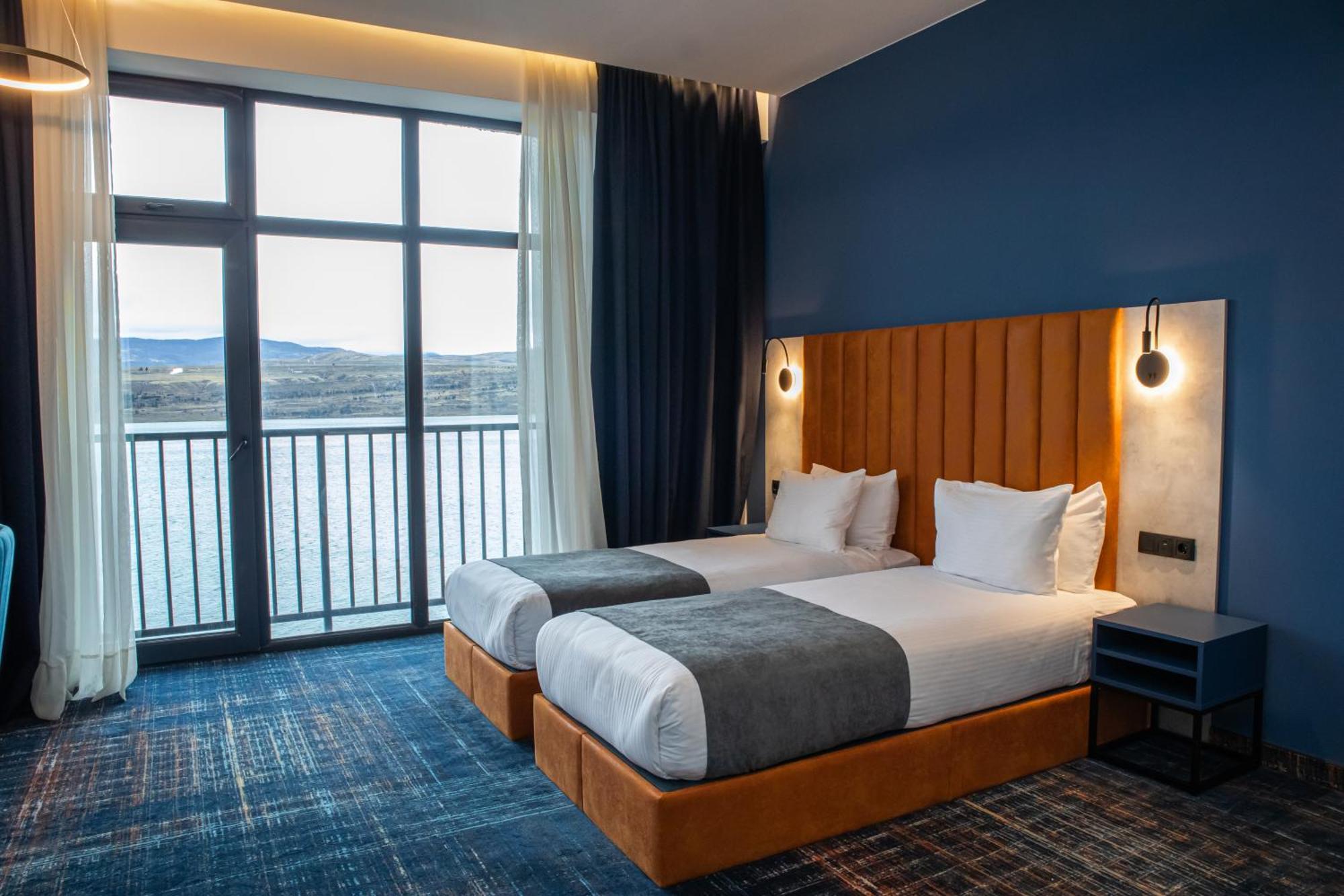 Gino Seaside Tbilisi, Trademark Collection By Wyndham الغرفة الصورة