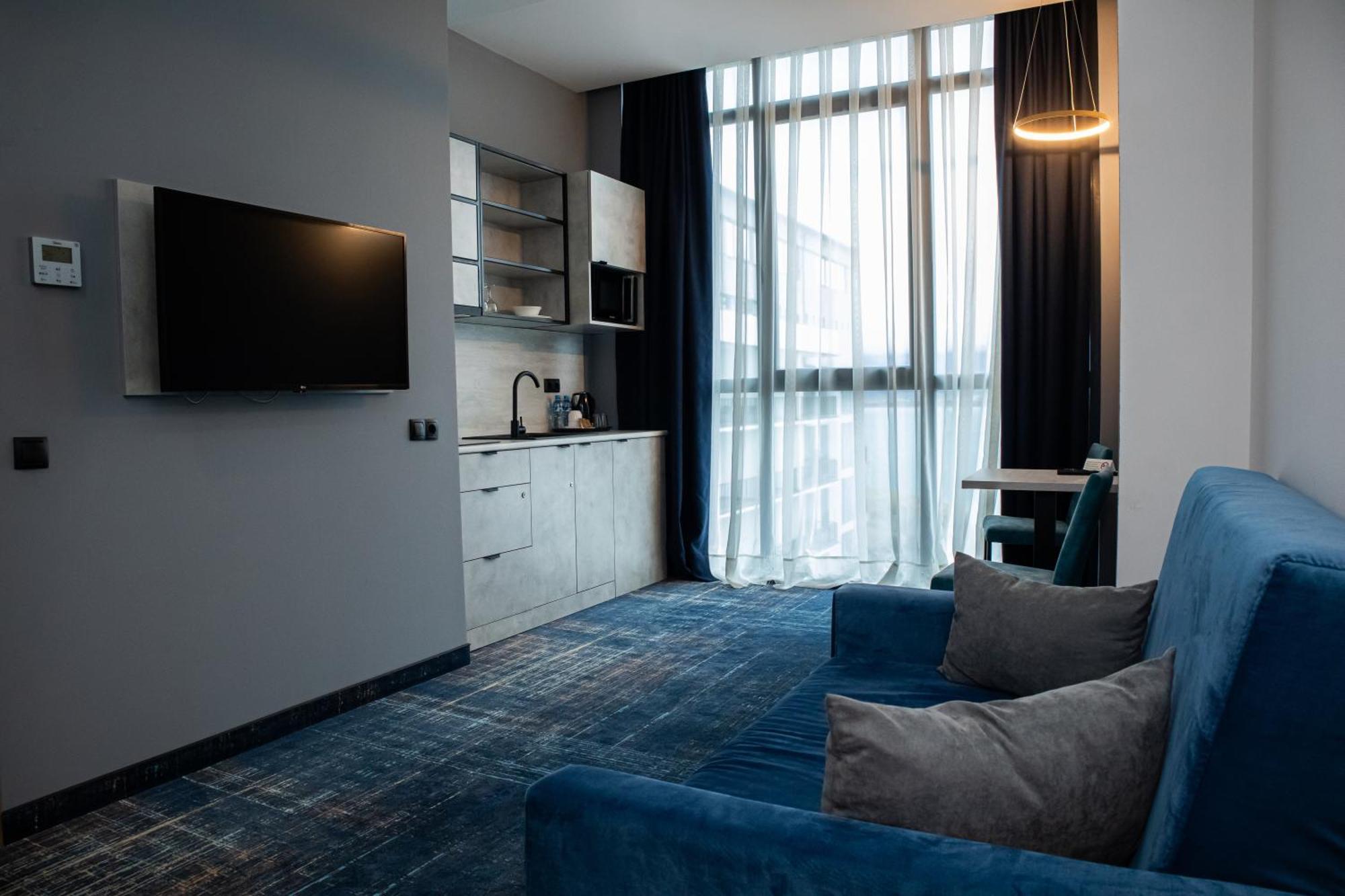 Gino Seaside Tbilisi, Trademark Collection By Wyndham الغرفة الصورة