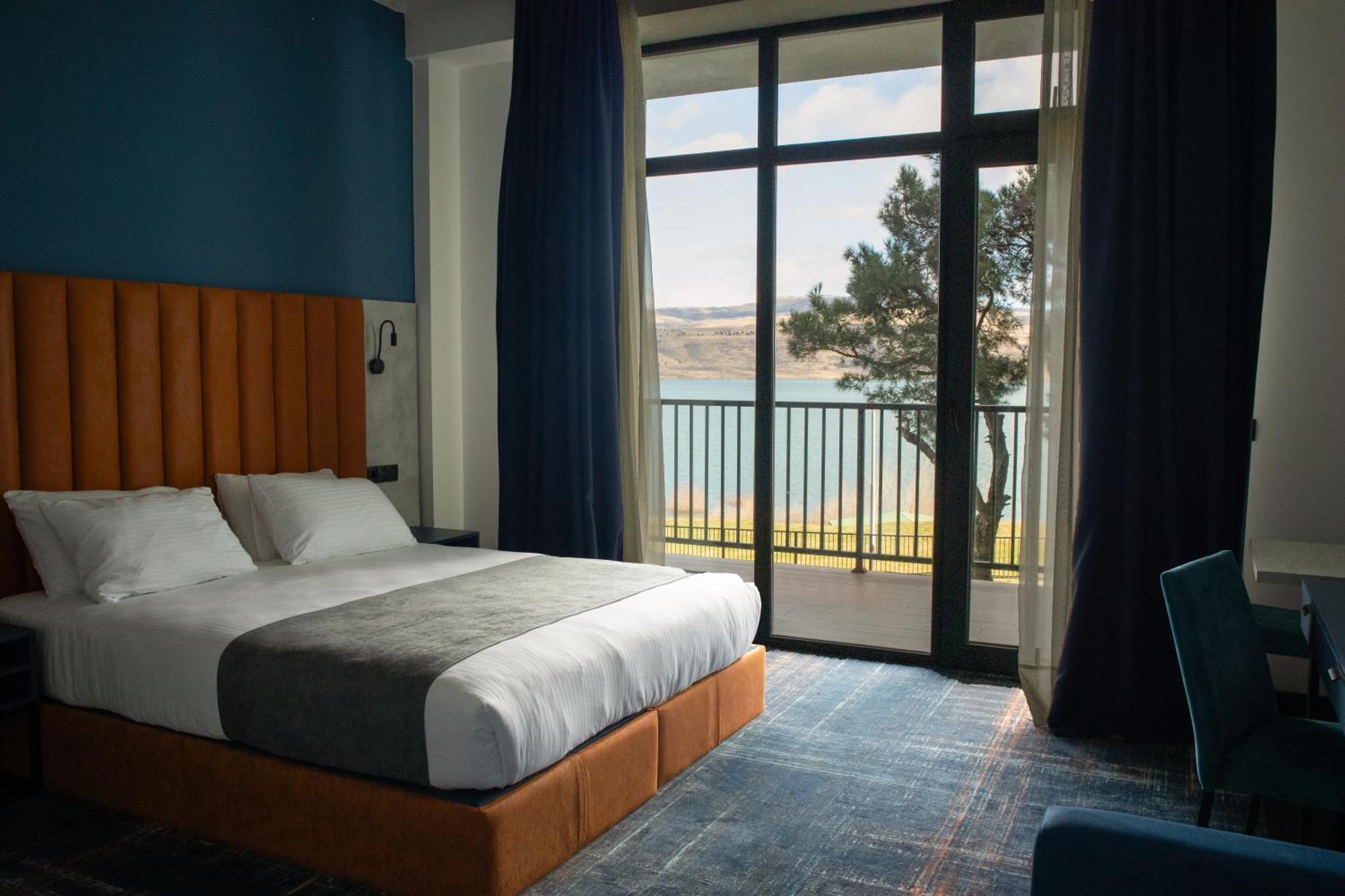 Gino Seaside Tbilisi, Trademark Collection By Wyndham الغرفة الصورة