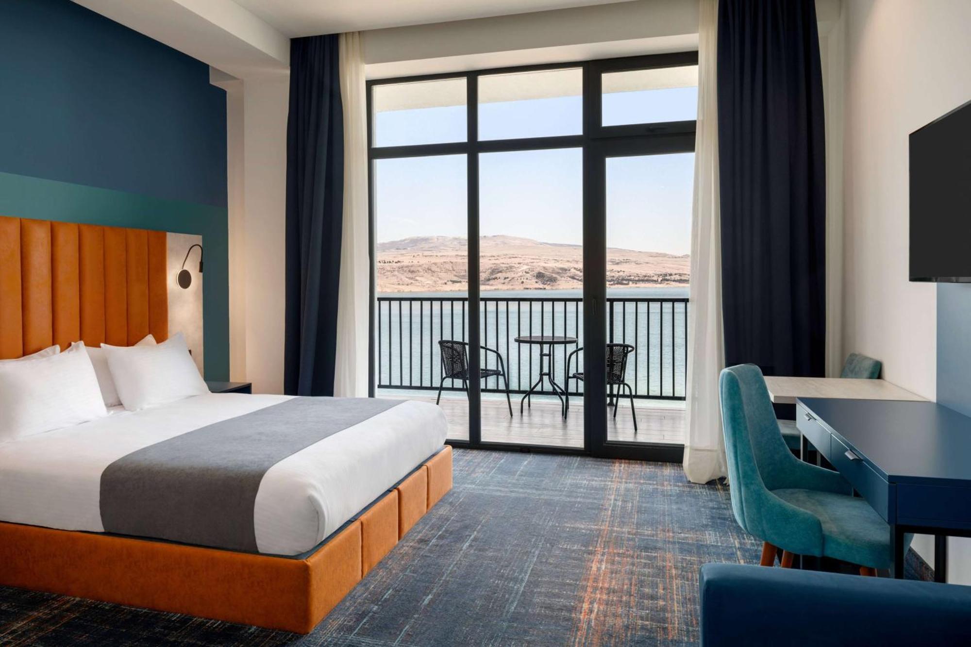 Gino Seaside Tbilisi, Trademark Collection By Wyndham المظهر الخارجي الصورة