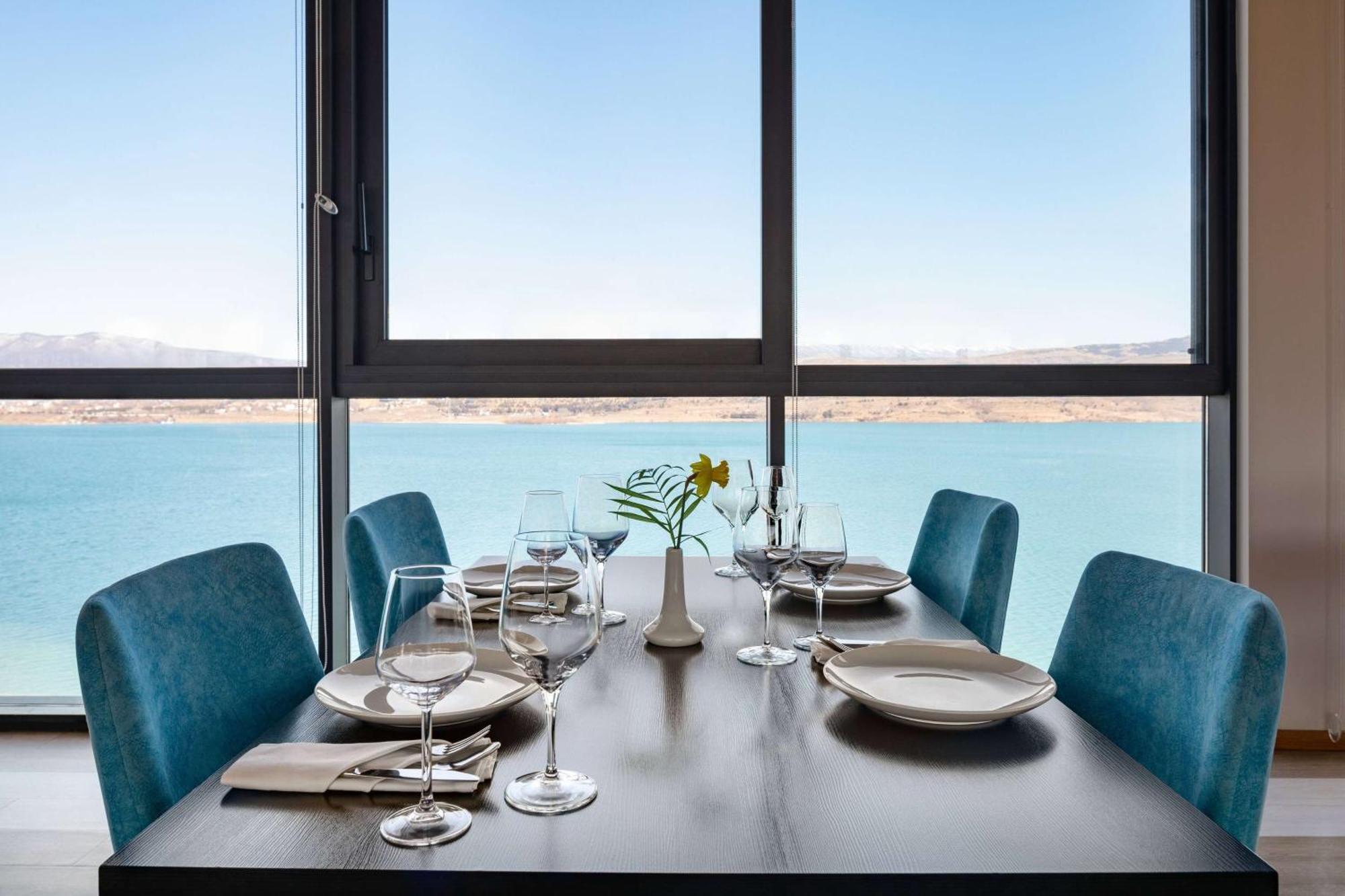 Gino Seaside Tbilisi, Trademark Collection By Wyndham المظهر الخارجي الصورة