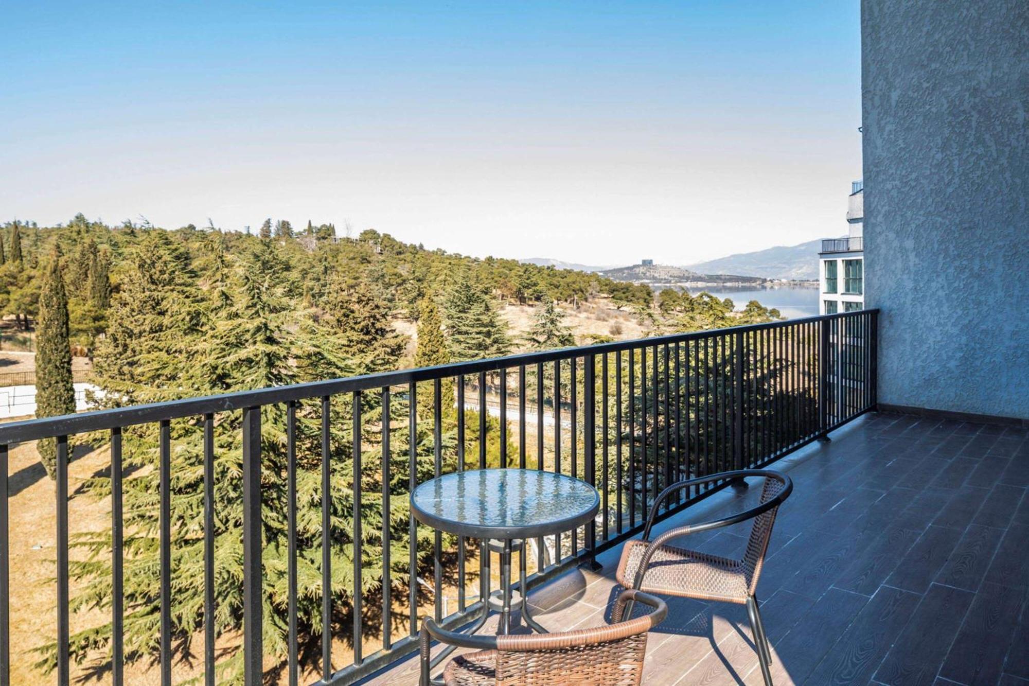 Gino Seaside Tbilisi, Trademark Collection By Wyndham المظهر الخارجي الصورة