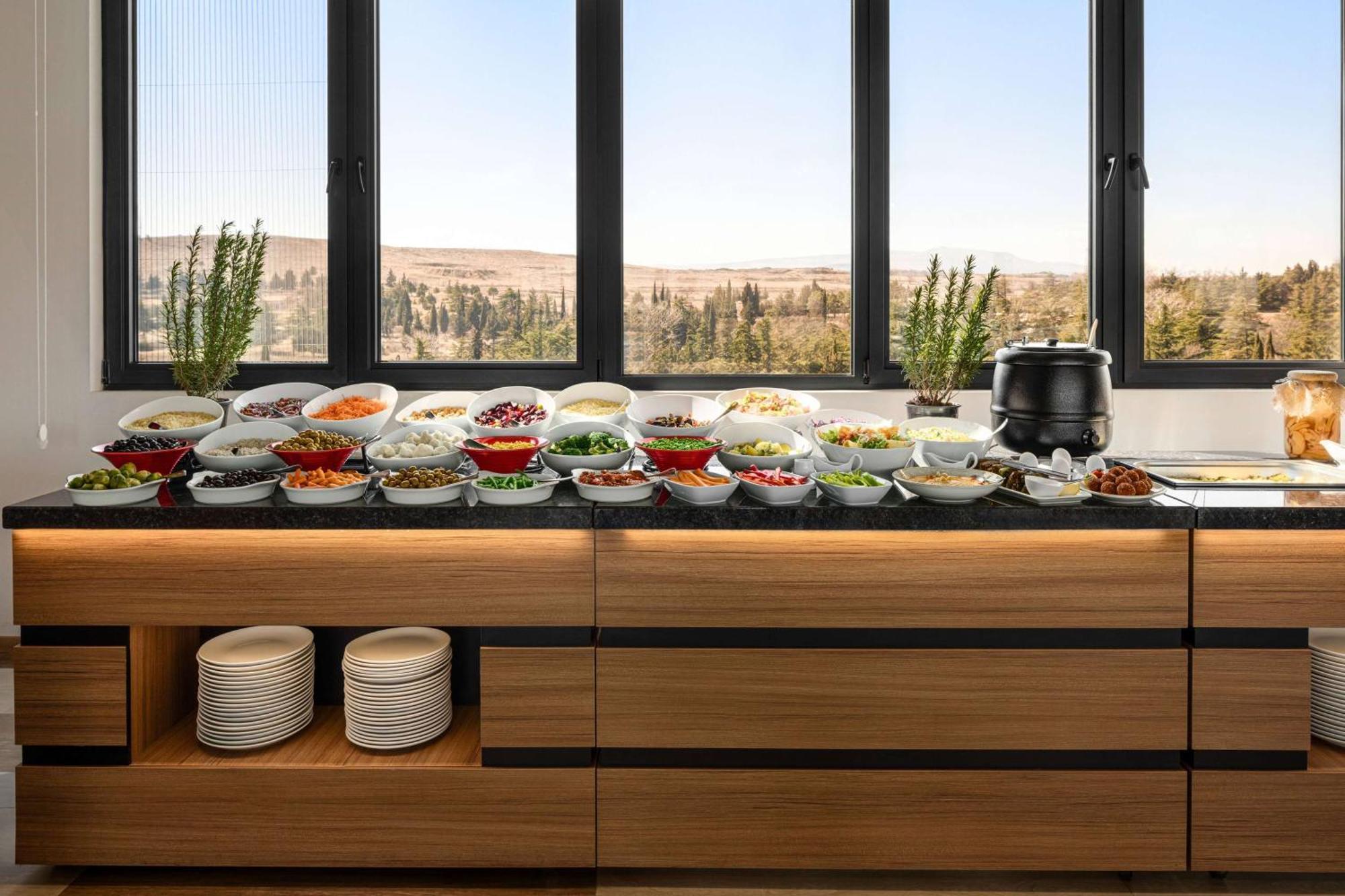 Gino Seaside Tbilisi, Trademark Collection By Wyndham المظهر الخارجي الصورة