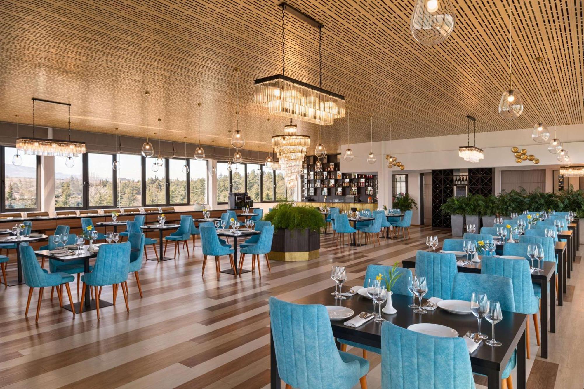 Gino Seaside Tbilisi, Trademark Collection By Wyndham المظهر الخارجي الصورة