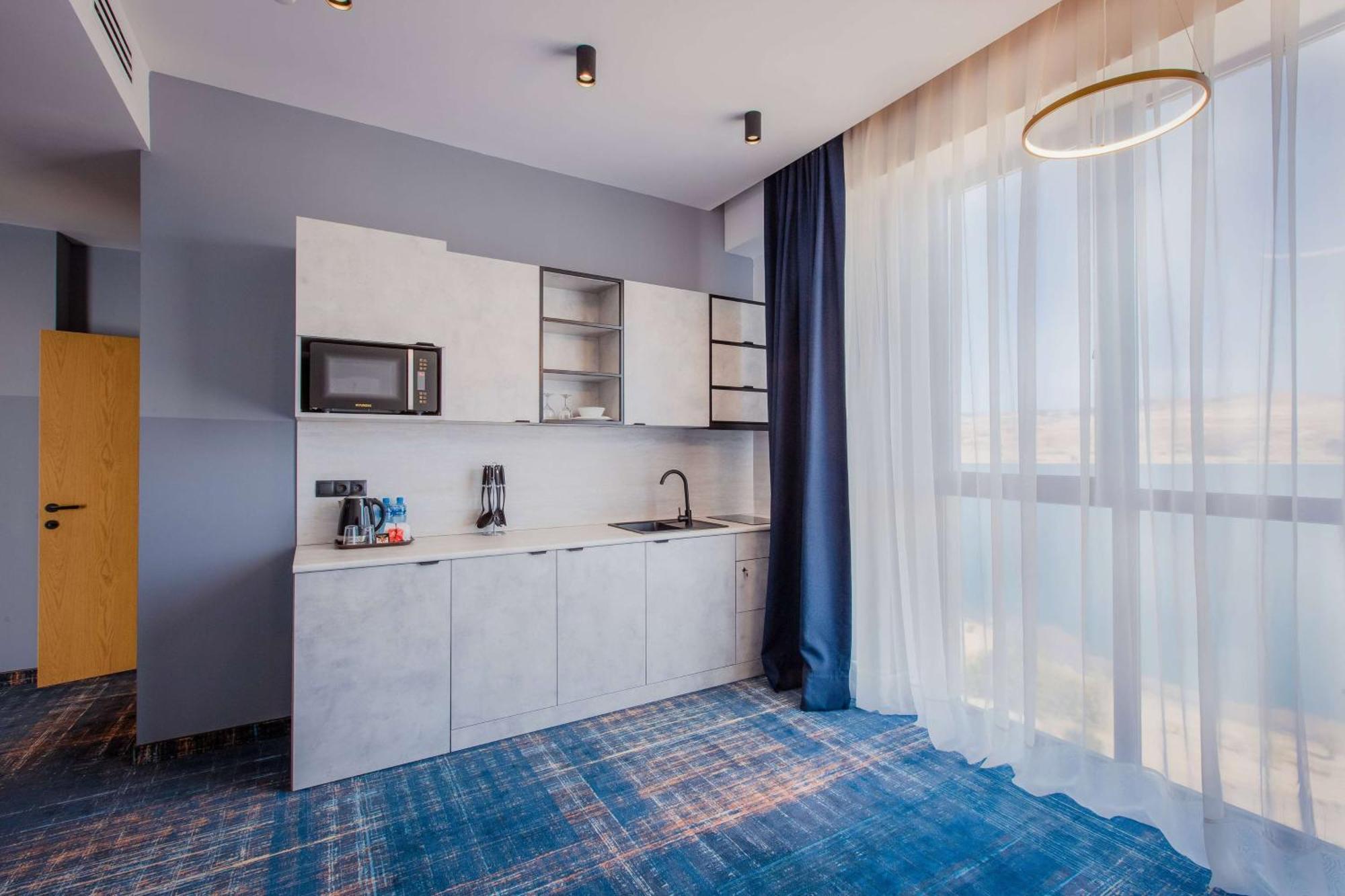 Gino Seaside Tbilisi, Trademark Collection By Wyndham المظهر الخارجي الصورة